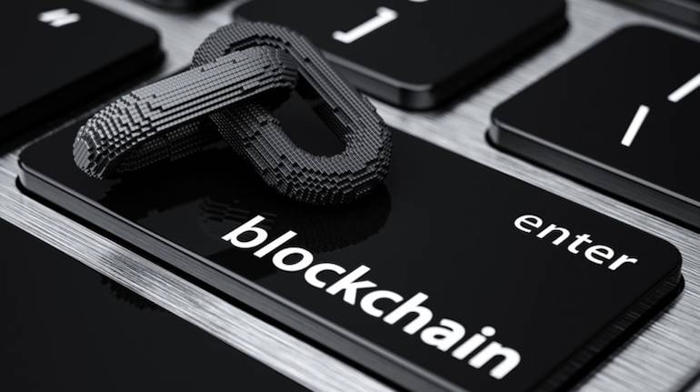 Blockchain