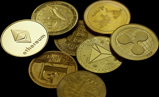 CryptoWire