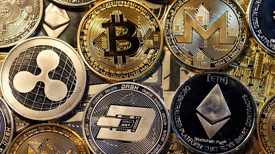 dogecoin, gnox, Ethereum