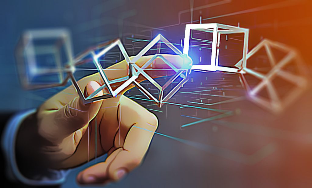 Blockchain