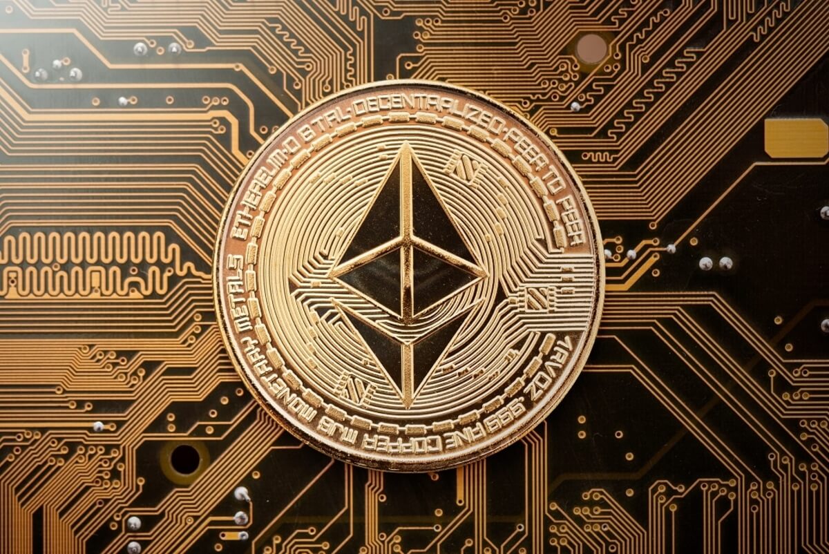 Ethereum Blockchain